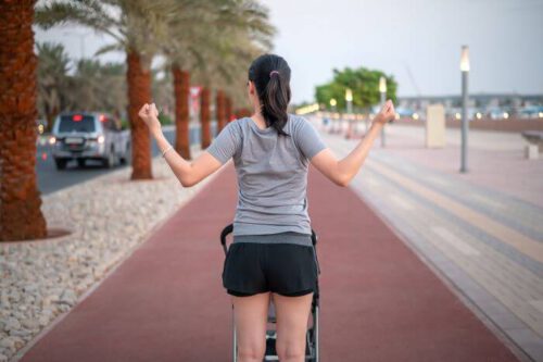 Wochenbett- und Rückbildungsgymnastik Wochenbett- und Rückbildungsgymnastik: Grundlagen