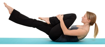 Zertifizierte Beckenboden-Trainerin