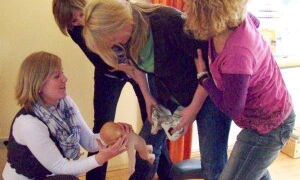 Schulterdystokie - evidenzbasiert Schulterdystokie - evidenzbasiert